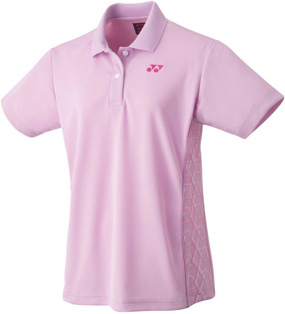 YONEX JAPAN 2012 バドミントンウェア YONEX 20622 ゲームシャツ(レギュラー) ウィメンズ ウェア