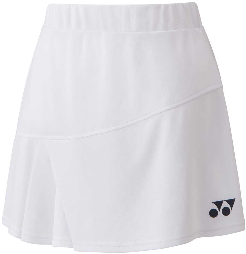 ヨネックス　スカート　テニス　バドミントン　レディース YONEX 26101 ウィメンズスカート ボトムス テニス・バドミントン