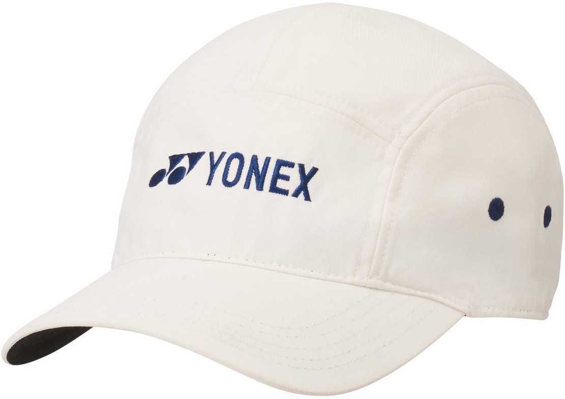 YONEX 40084 ユニキャップ 帽子・キャップ(ユニ/メンズ) ヨネックス