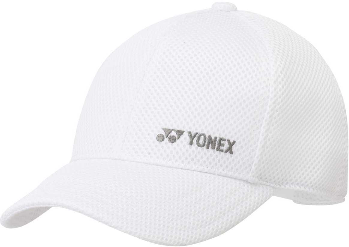 ヨネックス YONEX キャップ
ALL JAPAN ヨネックス(YONEX) ユニセックス メッシュ キャップ GCT091