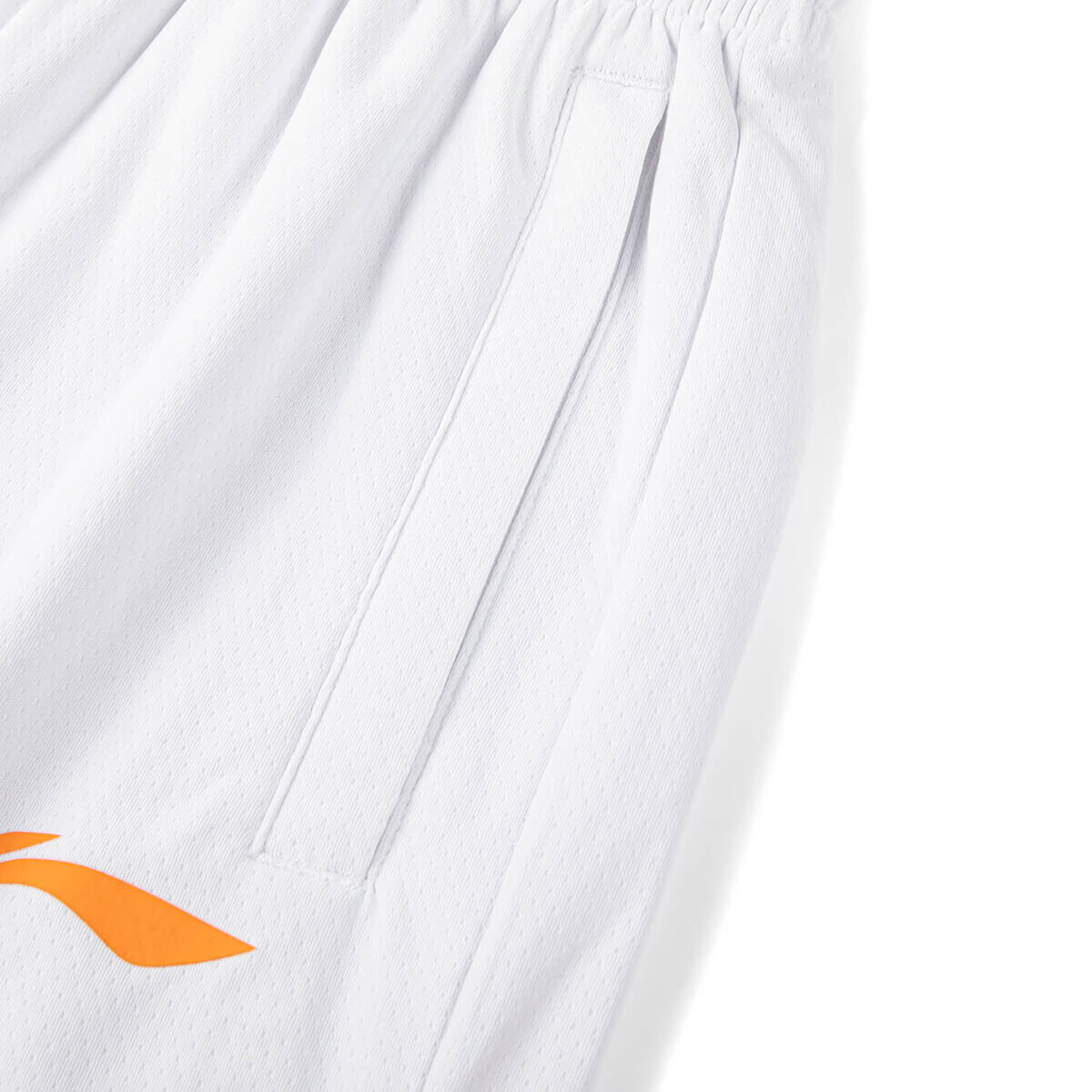 LI-NING AAPS119 ハーフパンツ NBA バスケットボールウェア(ユニ