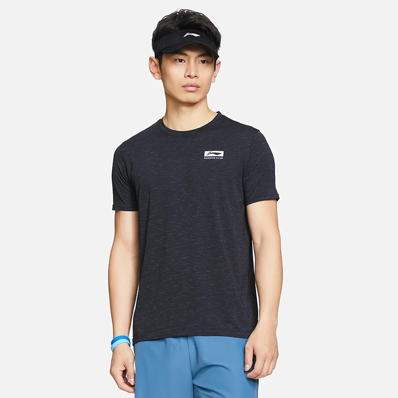 LI-NING ATSG027 ゲームシャツ バドミントンウェア リーニン