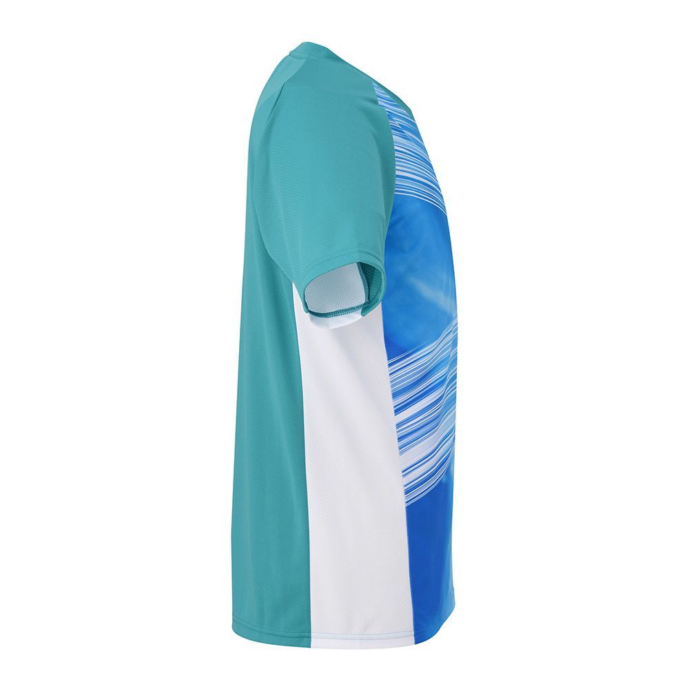 GOSEN T2346 ゲームシャツ ウェア(ユニ/メンズ) バドミントン