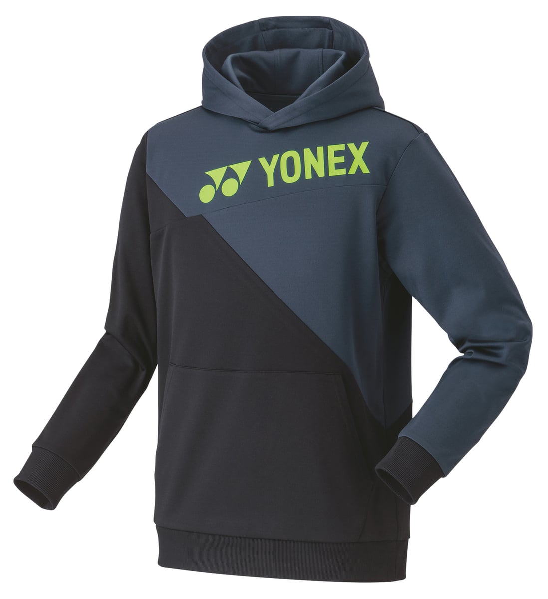 YONEX 31052 ユニパーカー バドミントンウェア(ユニ/メンズ