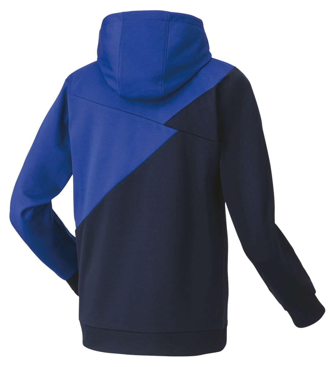 YONEX 31052 ユニパーカー バドミントンウェア(ユニ/メンズ