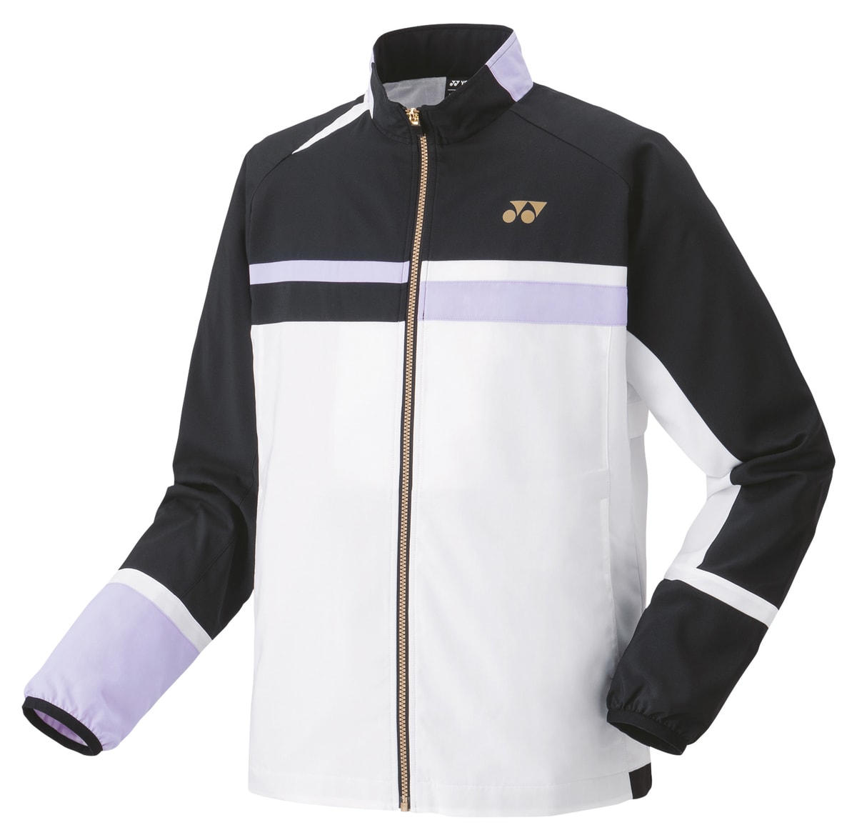 YONEX 70094 ユニ裏地付ウィンドウォーマーシャツ バドミントンウェア