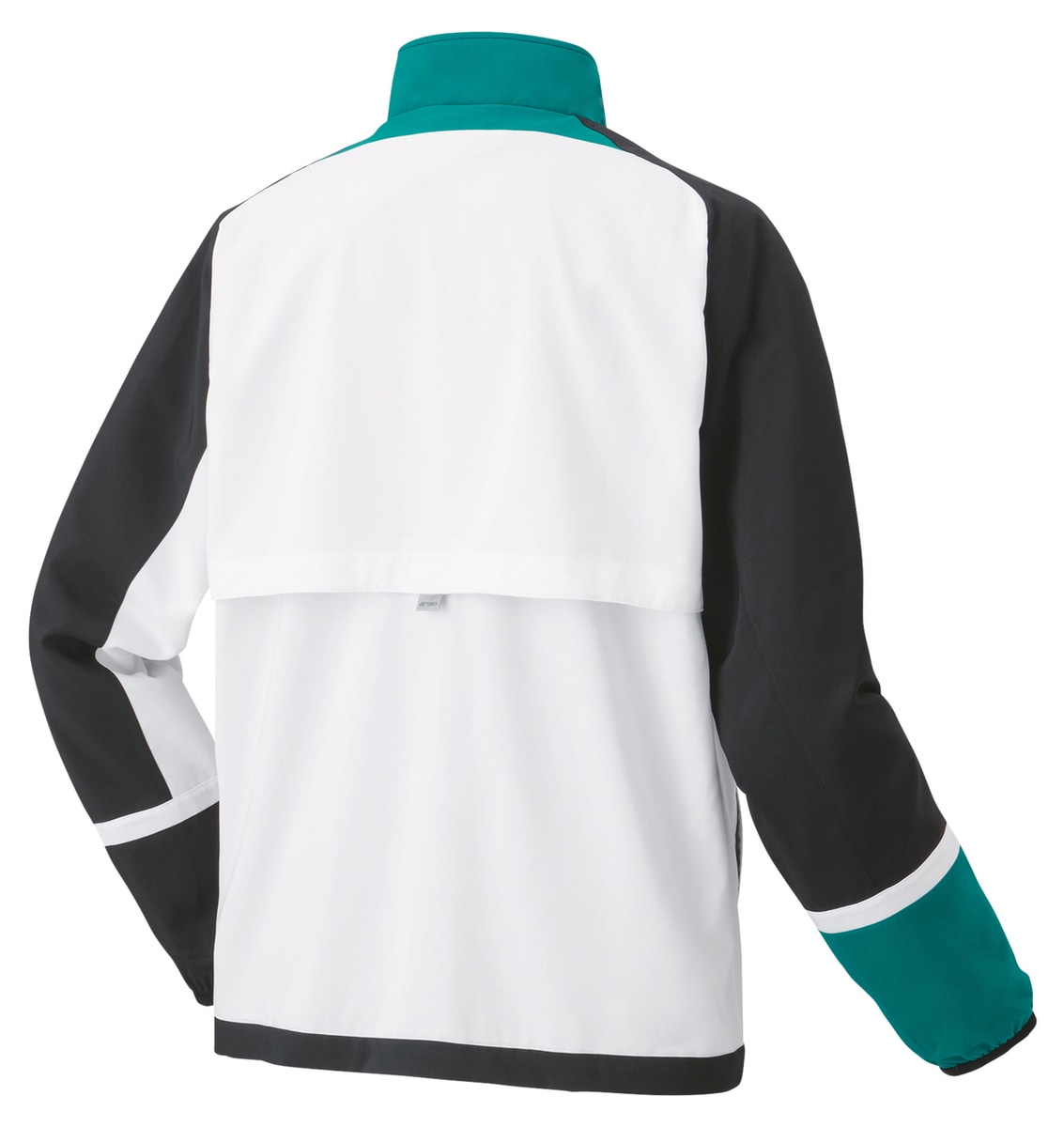 YONEX 70094 ユニ裏地付ウィンドウォーマーシャツ バドミントンウェア