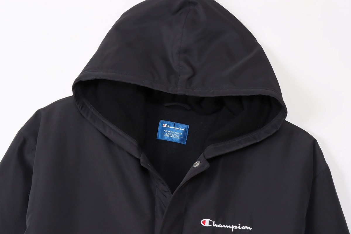 Champion C3-YS610 ベンチコート ジャケット チャンピオン