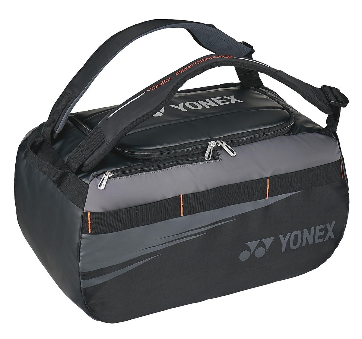 YONEX TOUR EDITION バドミントンバッグ YONEX BAG2324 ダッフルバッグ ラケットバッグ バドミントン・テニス