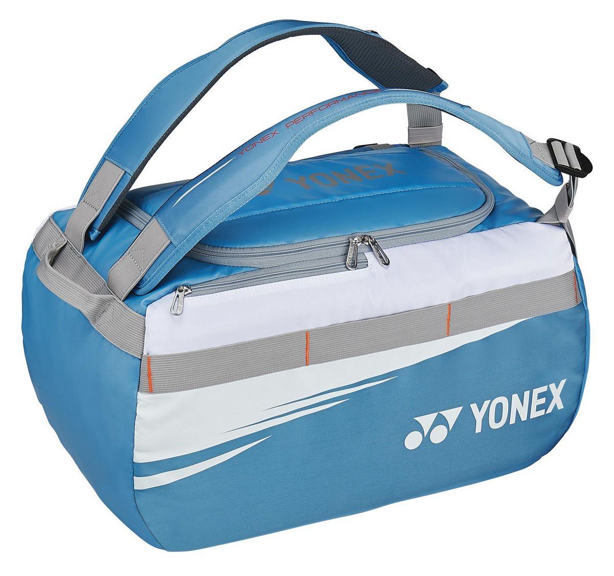 YONEX BAG2324 ダッフルバッグ ラケットバッグ バドミントン・テニス