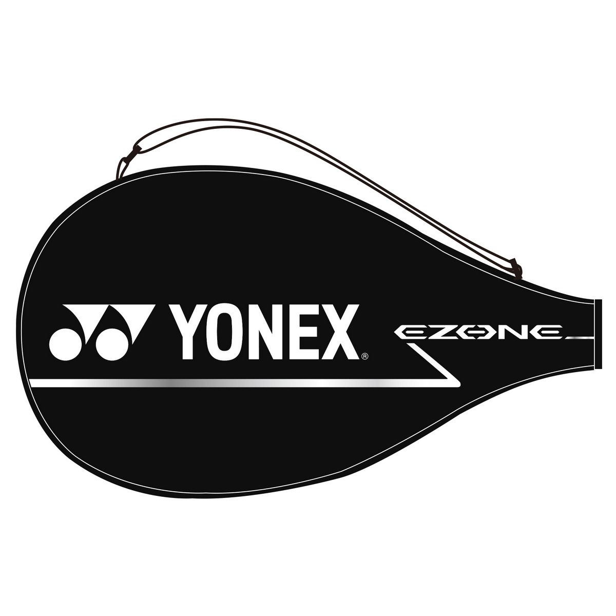 0227-186 YONEX　テニスラケット 2025 YONEX ジュニアラケット | イーゾーン26 - TENNIS PARADISE