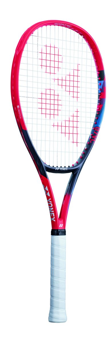 綺麗ヨネックステニス 硬式ラケット Vコア 100L 07VC100L日本製 YONEX 07VC100L Vコア 100L テニスラケット(硬式) ヨネックス