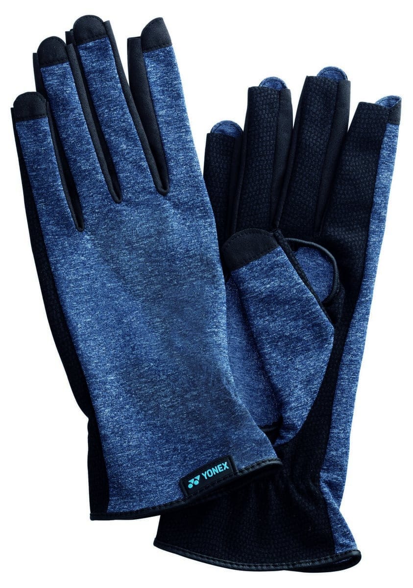 YONEX ミトングローブ　GAC65 S ミトングローブ. GAC66|GAC66】ヨネックス【公式】オンライン