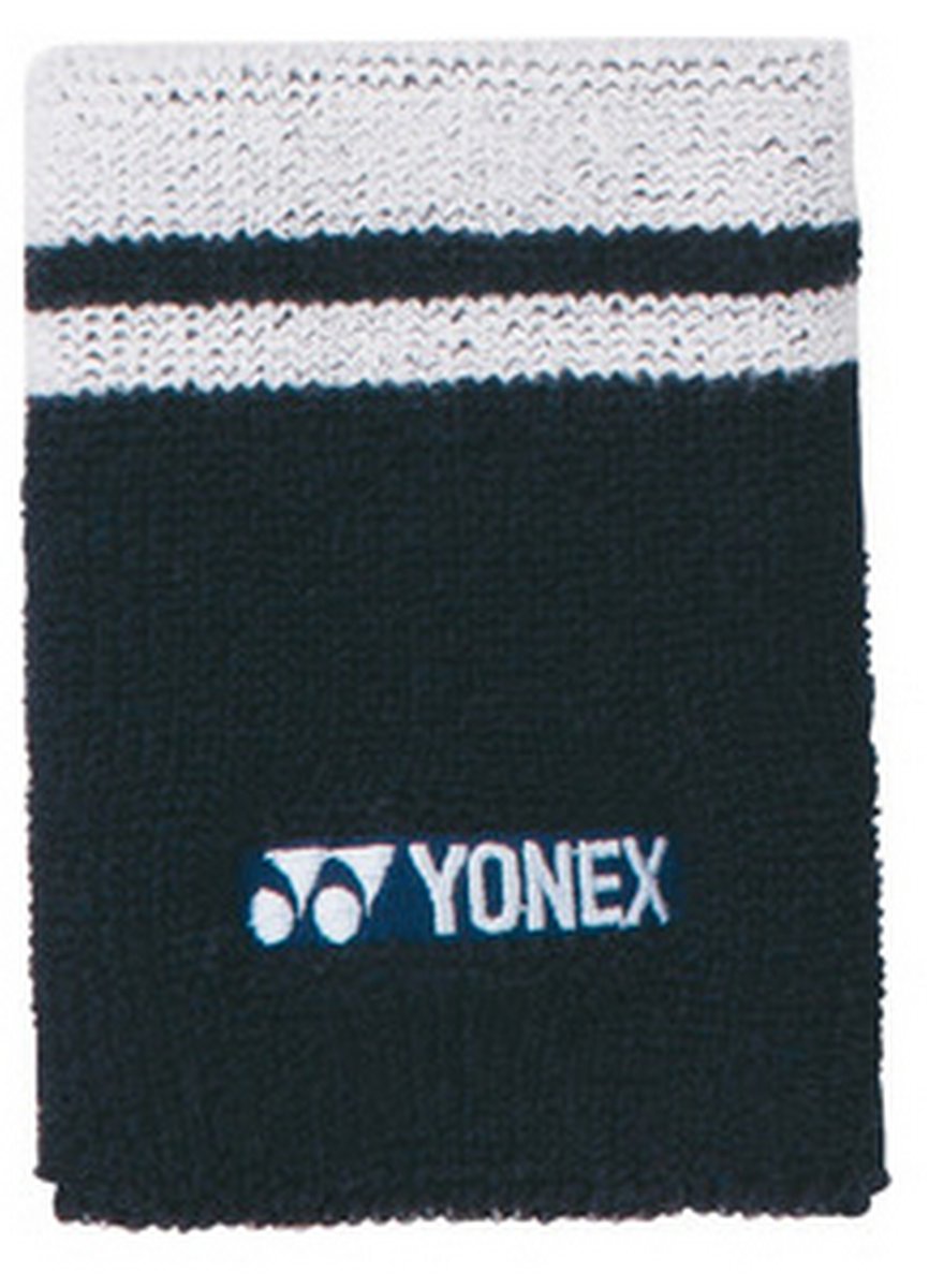 YONEX AC490 リストバンド バドミントン・テニス ヨネックス 2024SS
