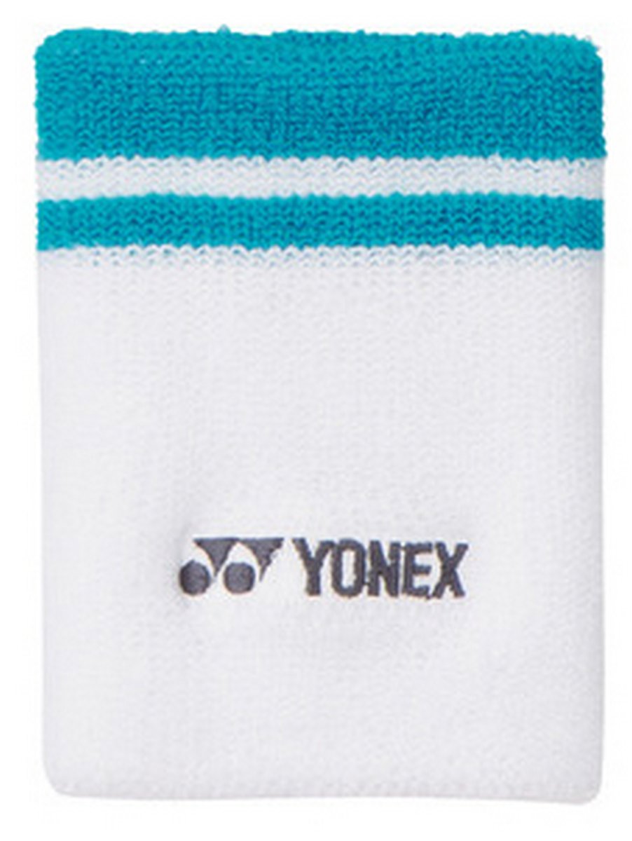 YONEX AC490 リストバンド バドミントン・テニス ヨネックス 2024SS