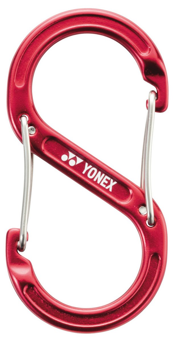 YONEX AC503 カラビナ アクセサリー バドミントン・テニス ヨネックス