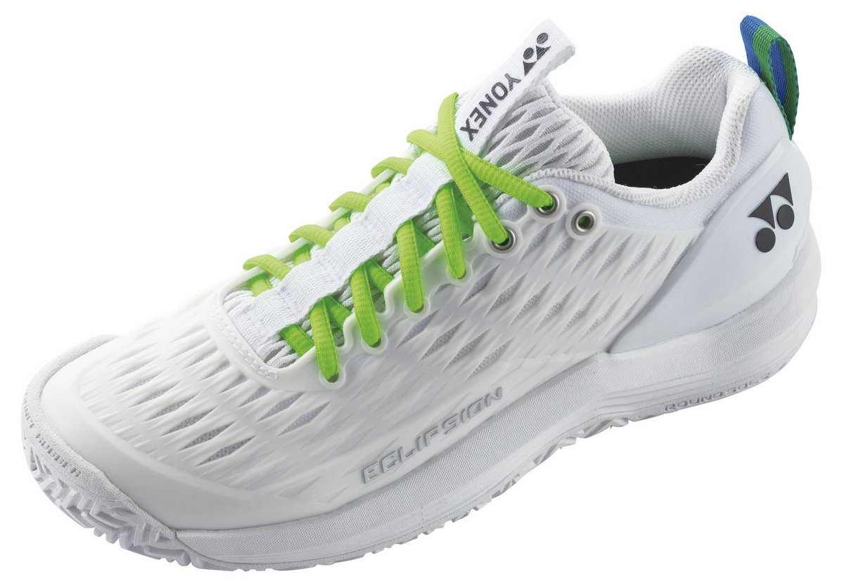YONEX AC570 オーバルシューレース インソール バドミントン