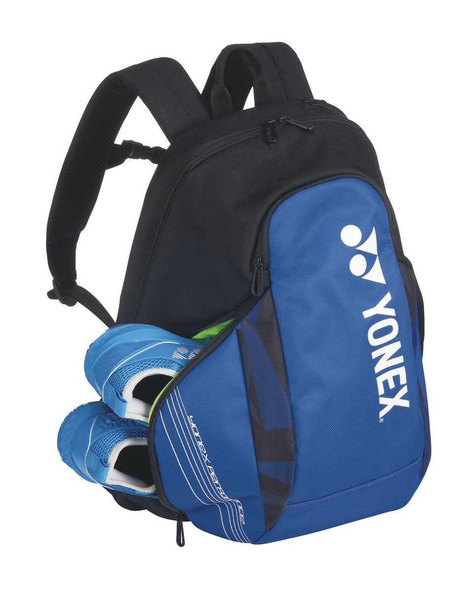【最終】YONEX バドミントンバッグ 青 YONEX BAG2208M バックパックM バッグ バドミントン・テニス