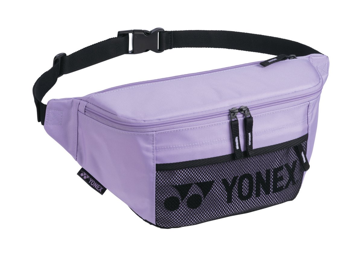 YONEX（ヨネックス）バドミントンバッグ YONEX BAG2335B ボディバッグ バッグ バドミントン・テニス ヨネックス
