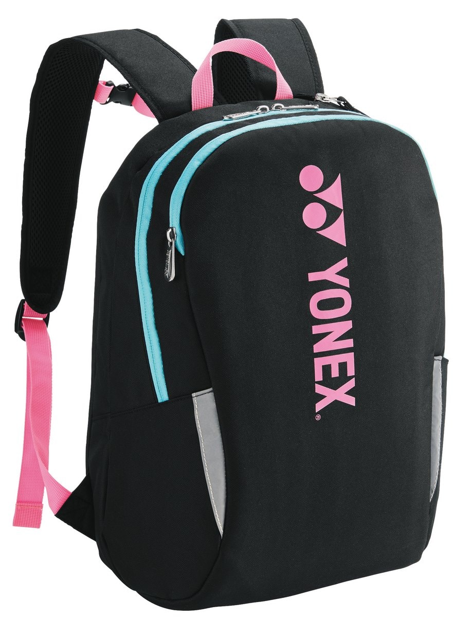 トーナメントBAG　新品未使用　YONEX　バドミントン　テニス YONEX BAG2389 バックパック バッグ バドミントン・テニス ヨネックス