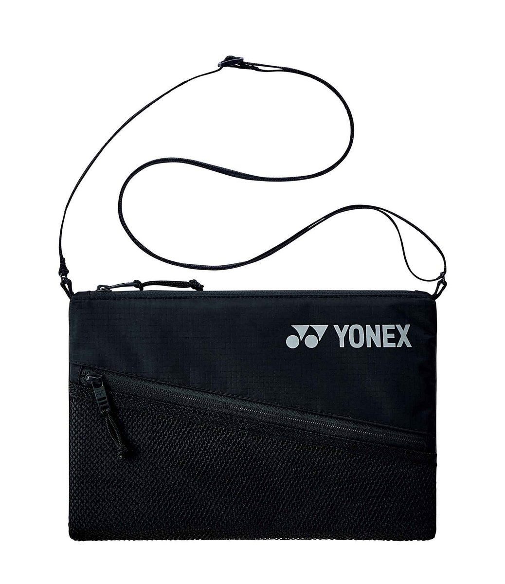 YONEX BAG2398 サコッシュ ポーチ バドミントン・テニス
