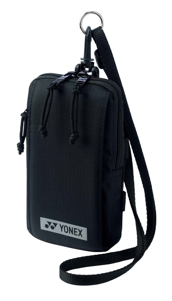 YONEX BAG2399S スマホポーチ ポーチ バドミントン・テニス ヨネックス