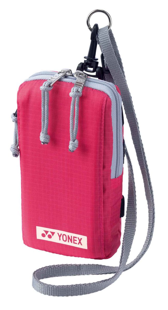 YONEX BAG2399S スマホポーチ ポーチ バドミントン・テニス ヨネックス