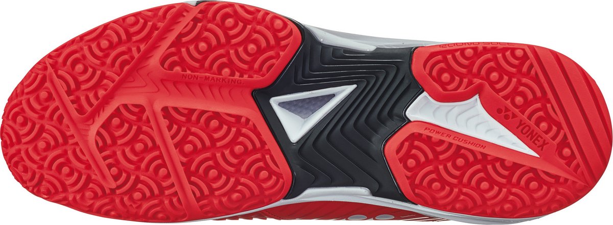 【新品】YONEX パワークッション ソニケージ 3 メン GC 25.0㌢ YONEX 3E幅 ヨネックス メンズ レディース パワークッション