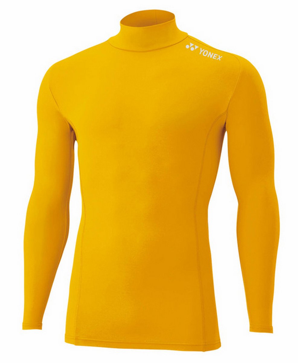 YONEX STBF1015J ハイネック長袖シャツ インナー(ジュニア) アンダー