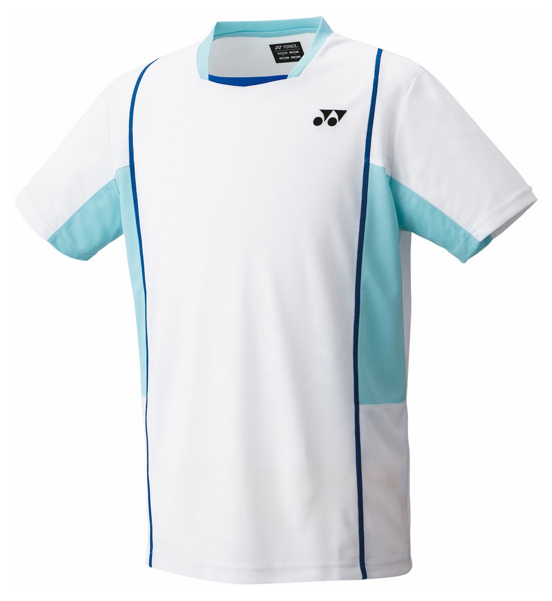 YONEX 10603 ユニゲームシャツ(フィットスタイル) ウェア(ユニ