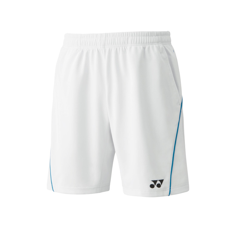 YONEX 15124 ユニニットハーフパンツ ウェア(ユニ) アパレル