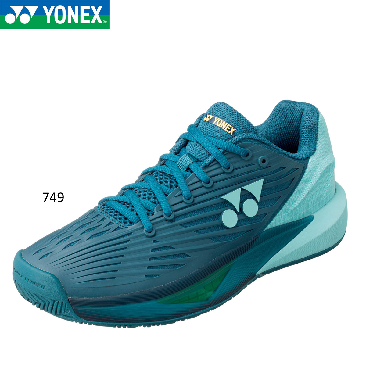 YONEX SHTE5MAC パワークッションエクリプション5MAC テニスシューズ