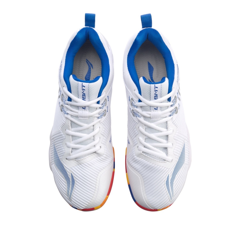 リーニン　バドミントンシューズ　24cm 大特価】LI-NING AYTN034 バドミントンシューズ(レディース