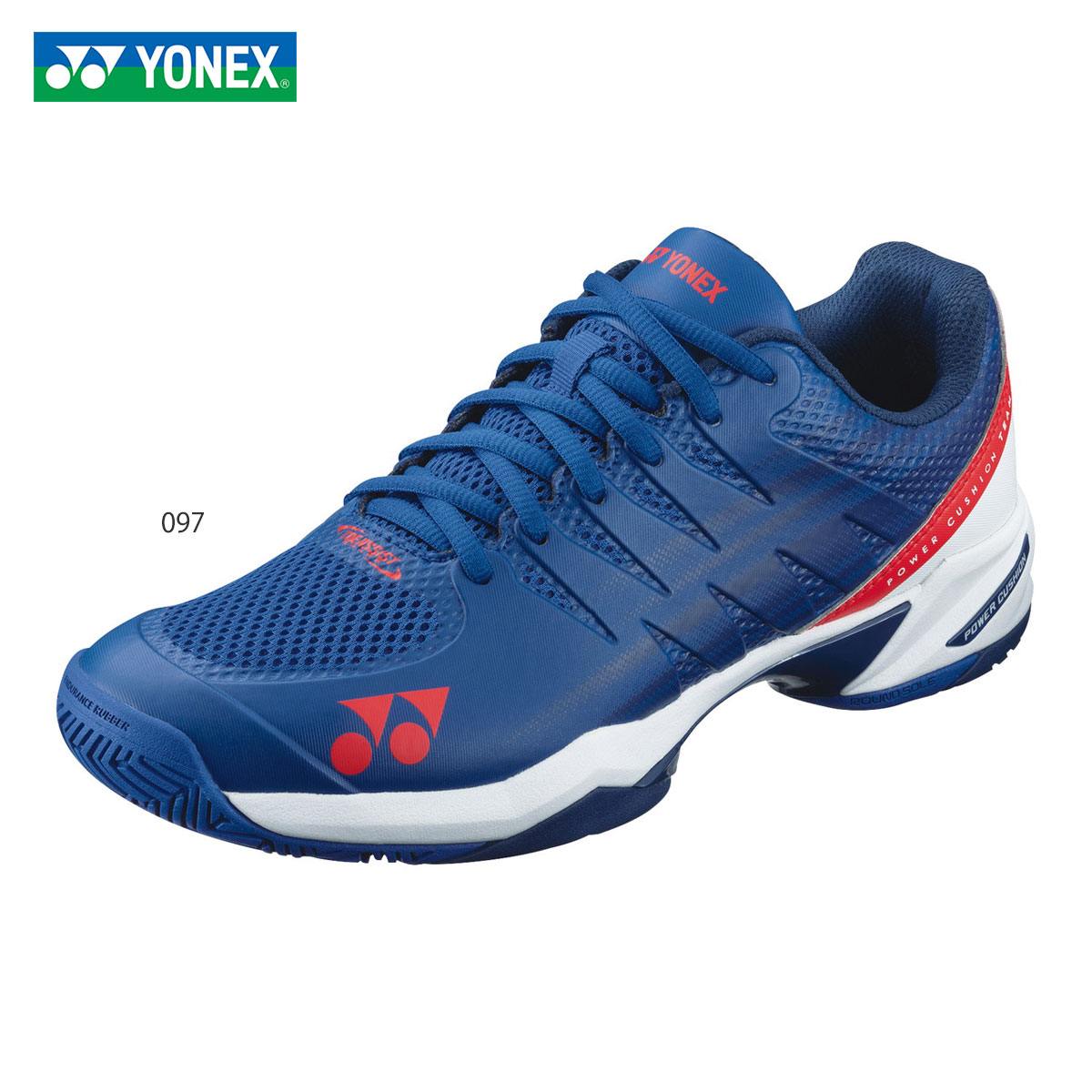 YONEX SHTTAC パワークッションチームAC テニスシューズ(ユニ