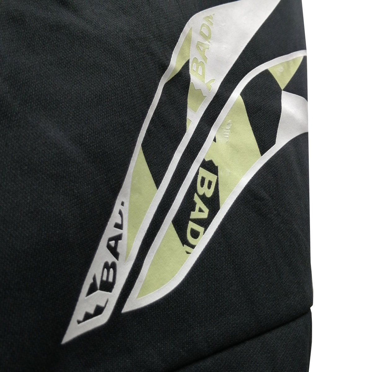 LI-NING AKLS391 トレーニングパンツ バドミントンウェア(ユニ