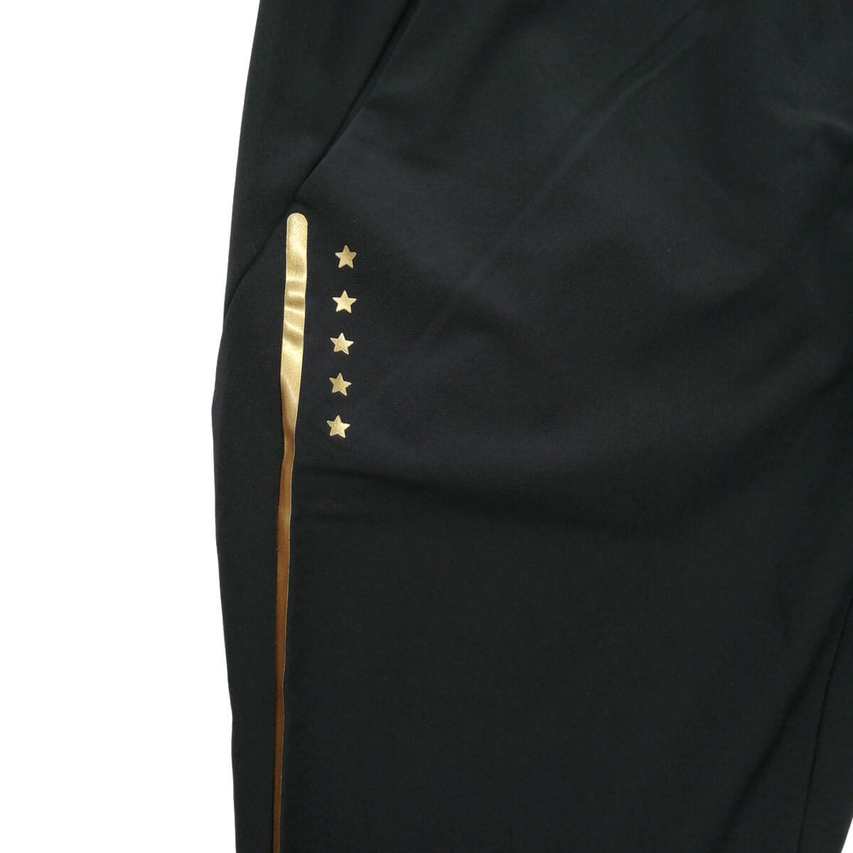 特価】LI-NING AYKQ715 ウォームアップパンツ(ユニ/メンズ) ロング