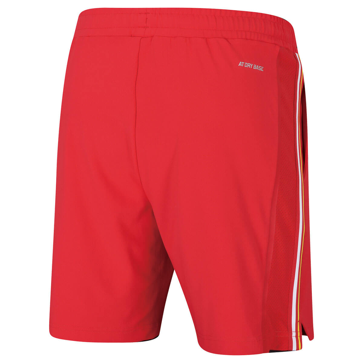 LI-NING AAPS009 ユニハーフパンツ バドミントンウェア(ユニ/メンズ