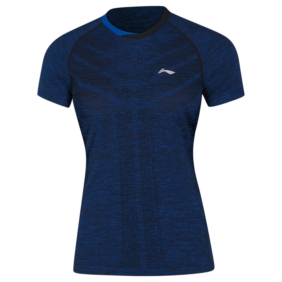 大特価ウエアN】LI-NING AAYN076 ゲームシャツ(レディース