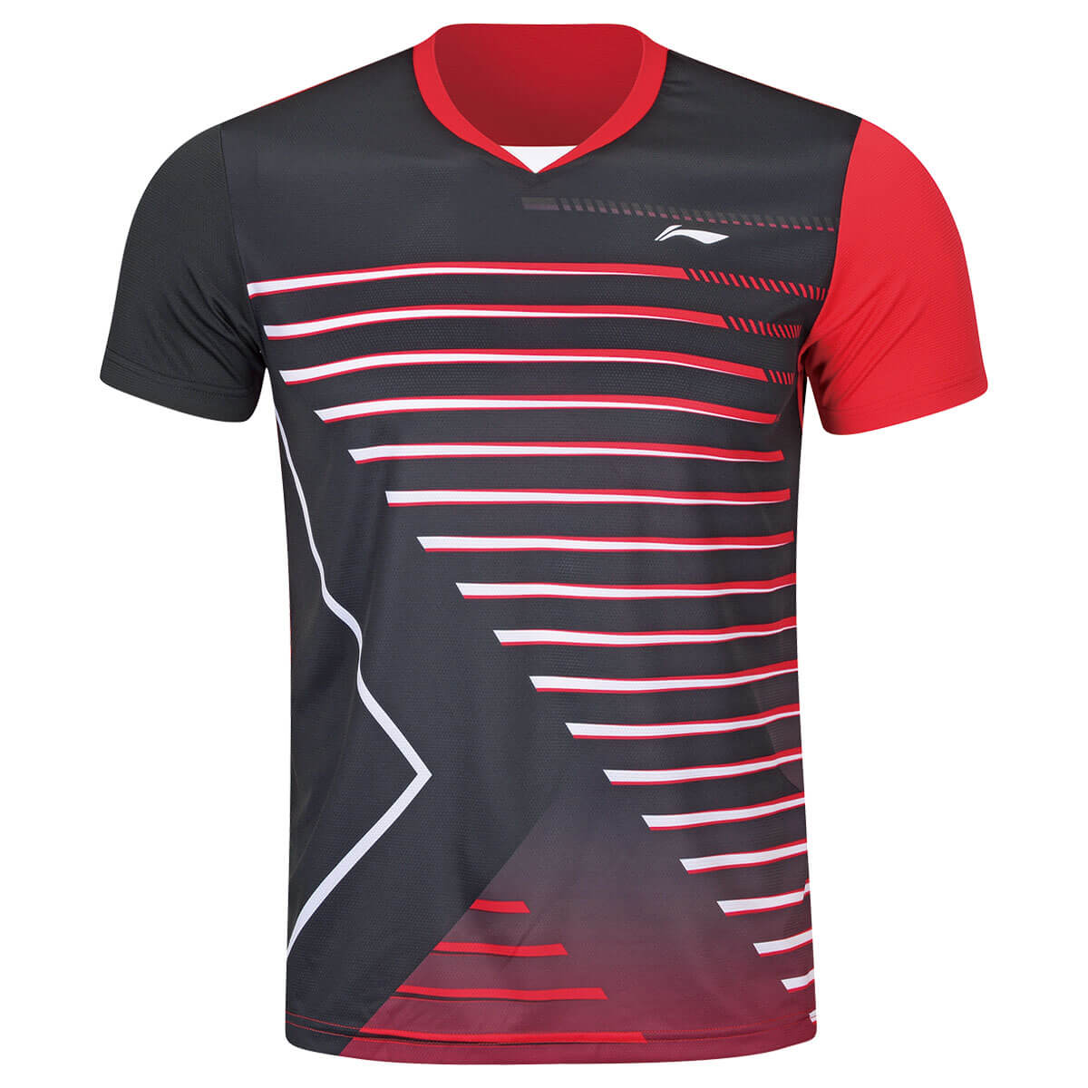 AAYU143】 LI-NING ゲームウェア バドミントンウェア(ユニ