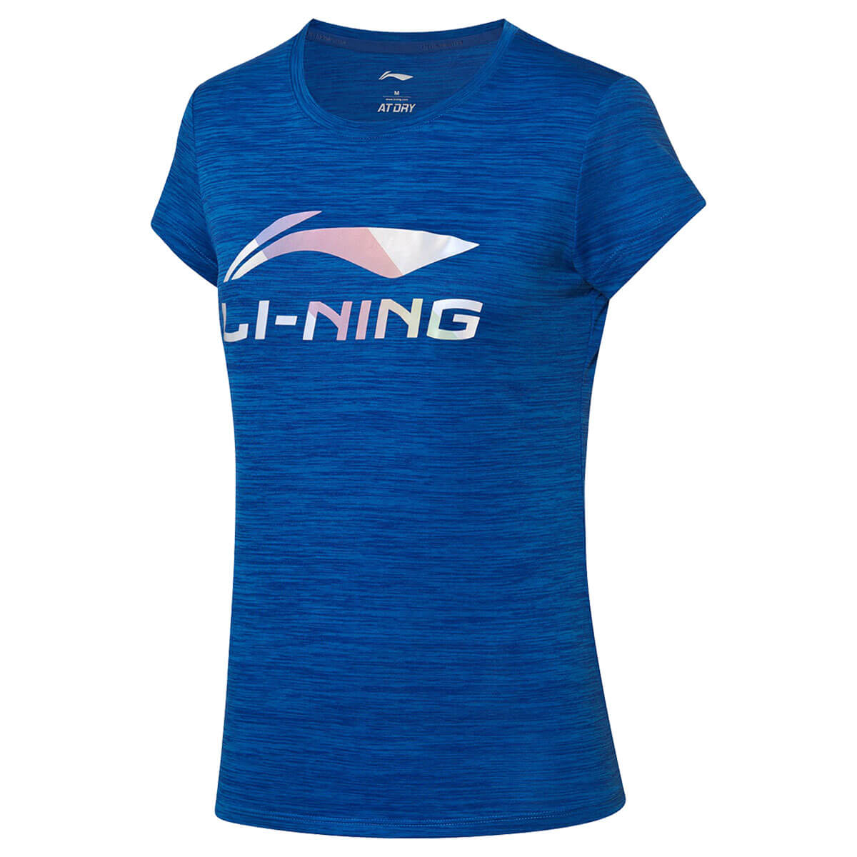 LI-NING 全日本シニア大会記念Tシャツ ALL JAPAN 2024