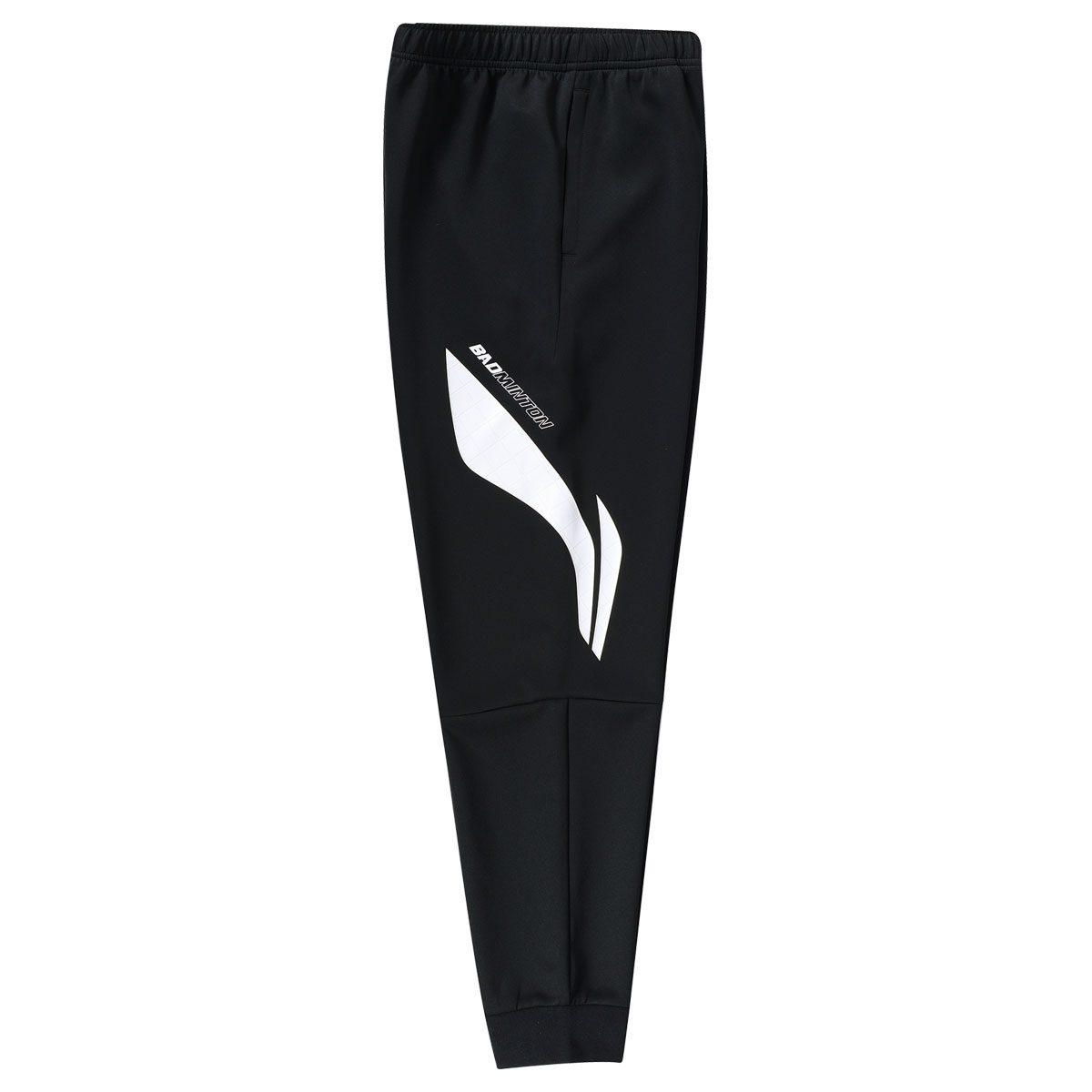 特価】LI-NING AKLP582 トレーニングパンツ(レディース) バドミントン