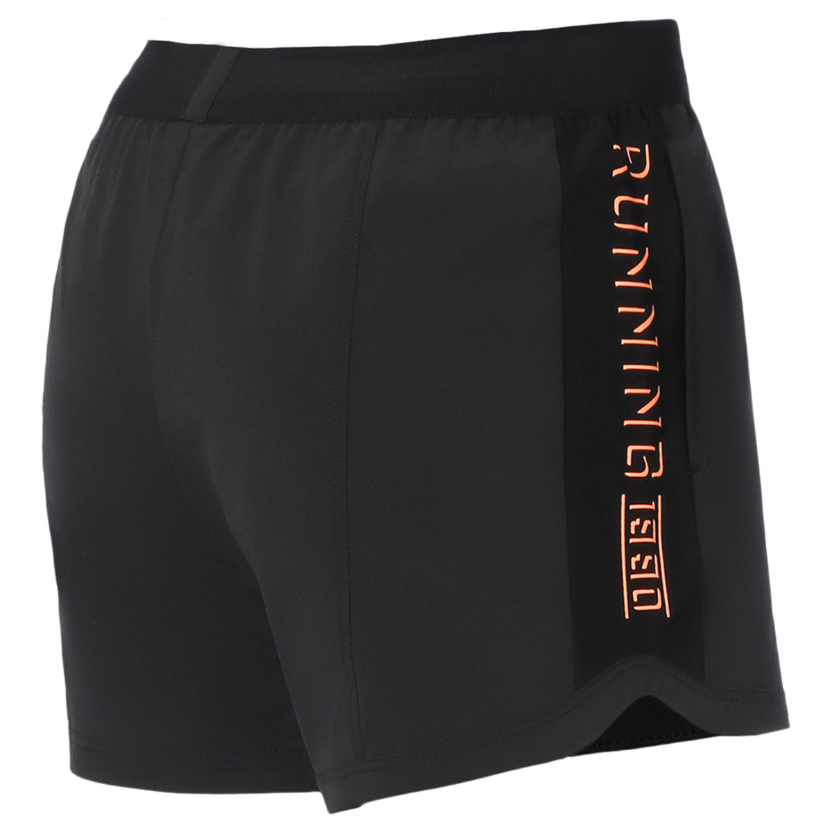 LI-NING AKSS398 ハーフパンツ トレーニングウェア(レディース