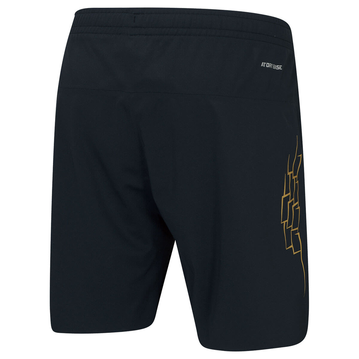 バドミントン ゲームパンツ限定品 L LI-NING AAPR009 ゲームパンツ バドミントンウェア(ユニ/メンズ