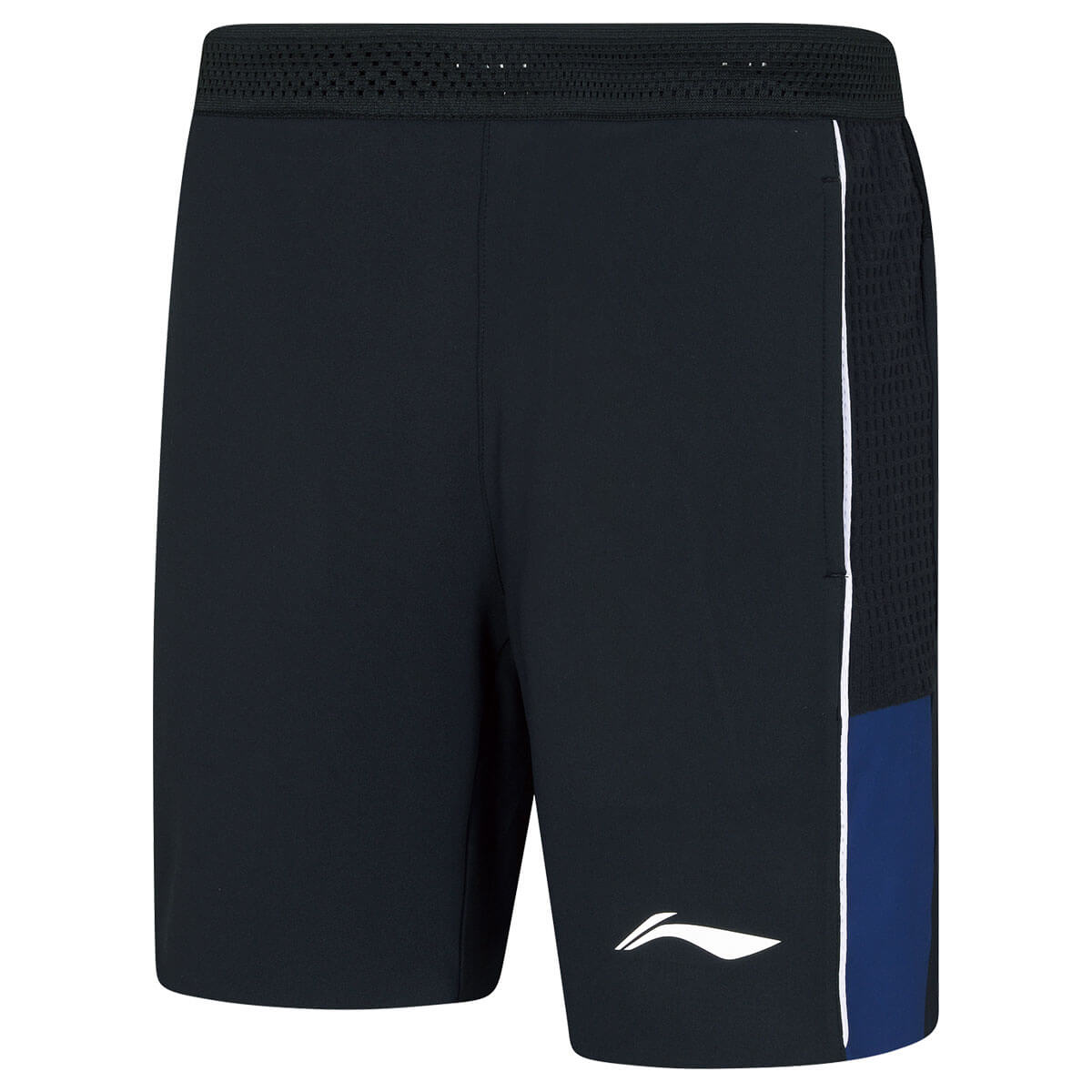 LI-NING　バドミントンウエア LI-NING AKLS391 トレーニングパンツ バドミントンウェア(ユニ