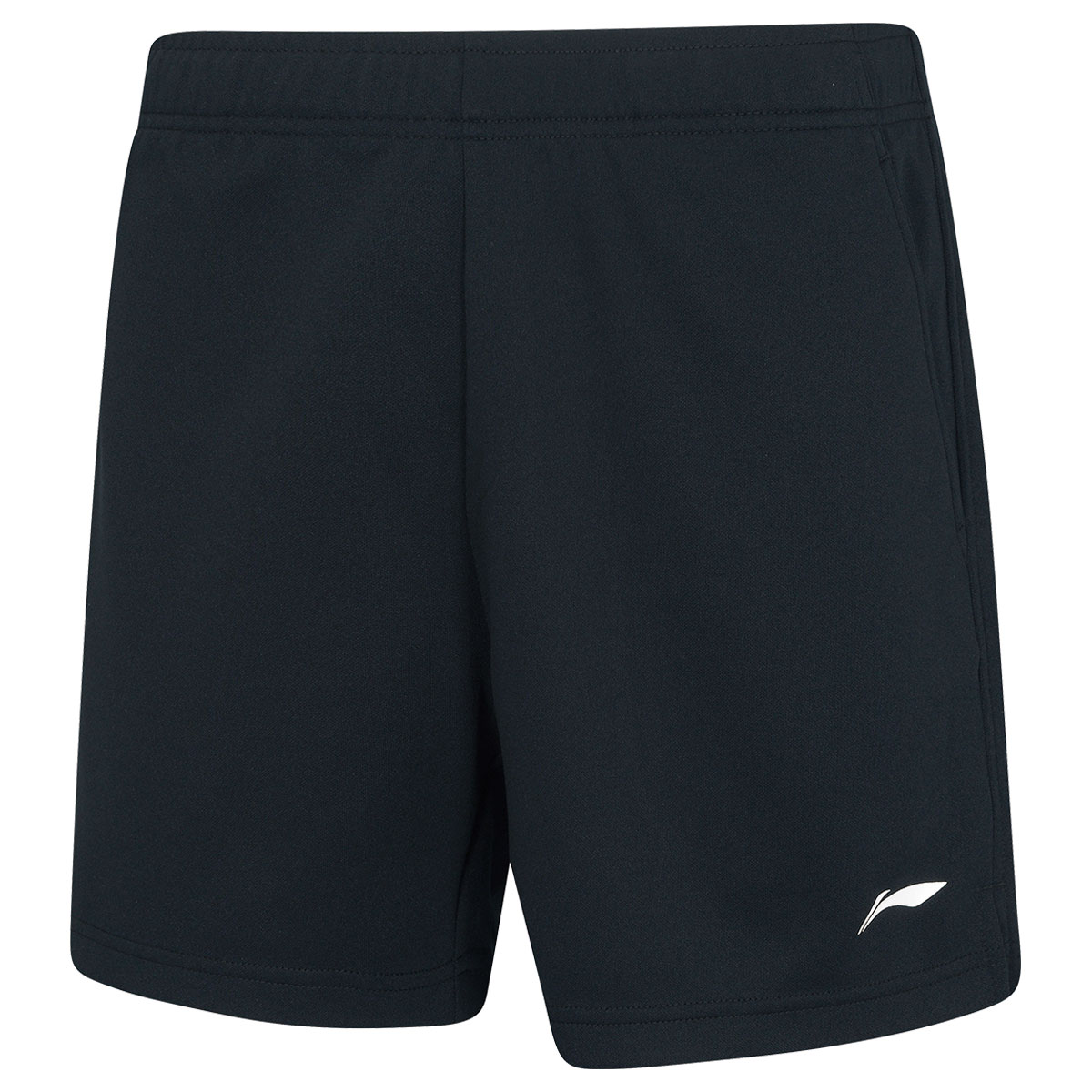 LI-NING AAPR382 ゲームパンツ バドミントンウェア(ジュニア