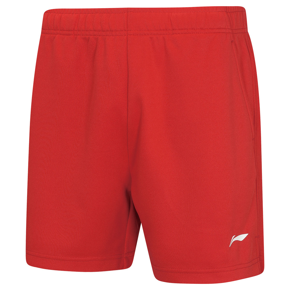 LI-NING AAPR382 ゲームパンツ バドミントンウェア(ジュニア) リーニン