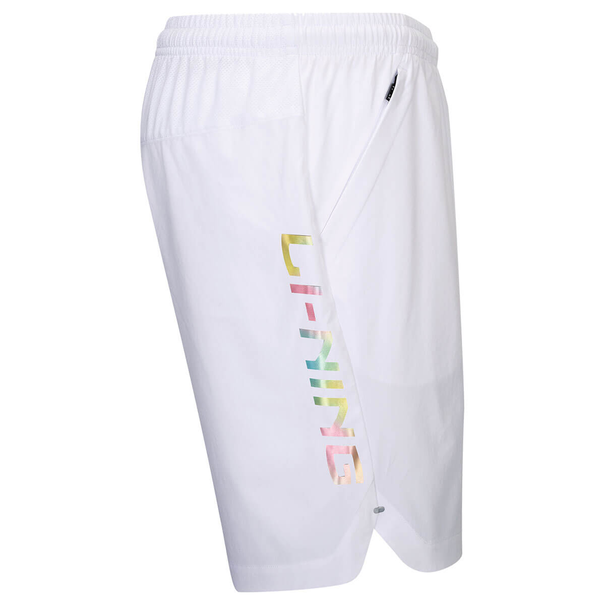 LI-NING AAPT061 ハーフパンツ バドミントンウェア(ユニ・メンズ