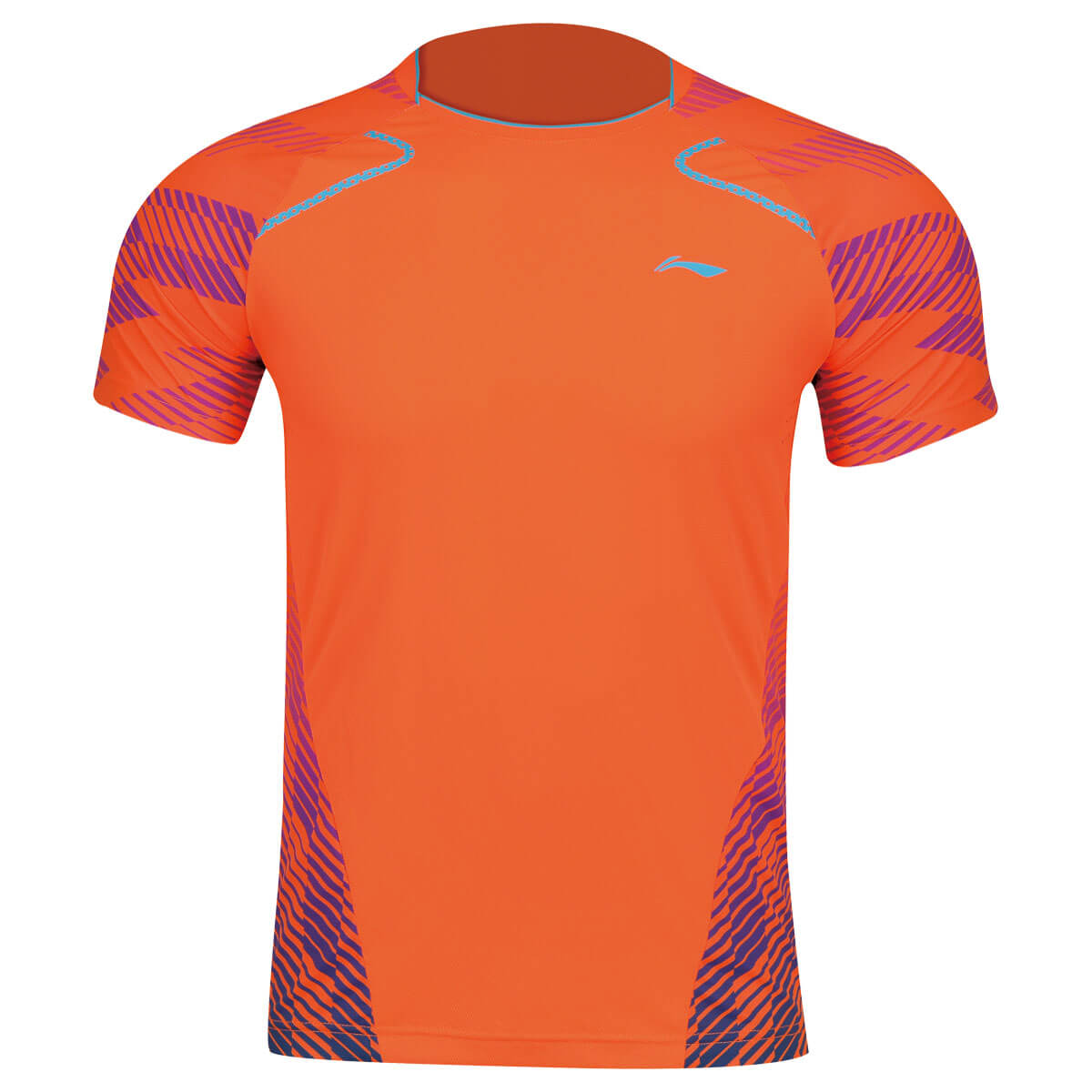 大特価】LI-NING AAYN035 ゲームシャツ(ユニ/メンズ