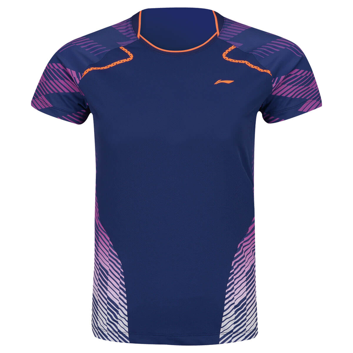 LI-NING リーニン　ユニゲームウェア　2枚セット AAYU143】 LI-NING ゲームウェア バドミントンウェア(ユニ