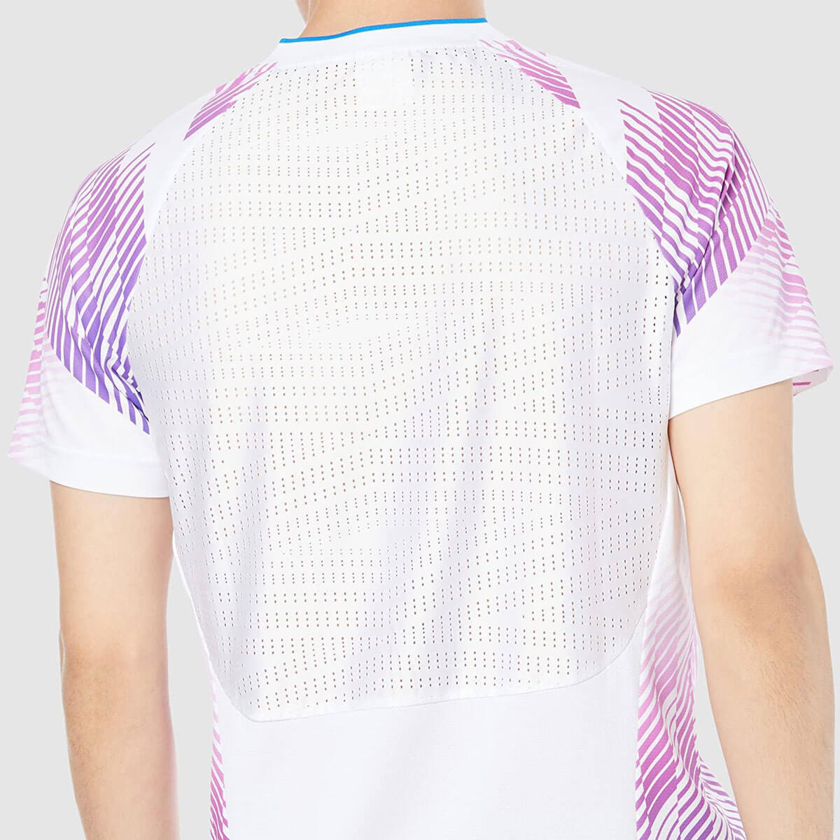 大特価】LI-NING AAYN035 ゲームシャツ(ユニ/メンズ